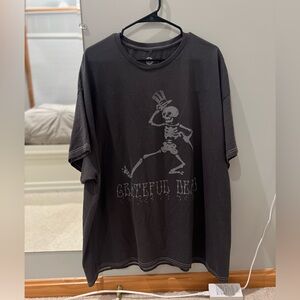 Urban Outfitters Grateful Dead Oversized T-shirt Size L/XL (NWT)